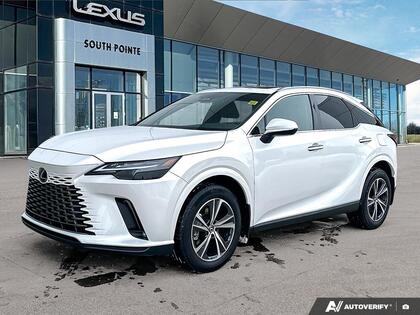 Lexus RX 350H PREMIUM AWD HYBRID