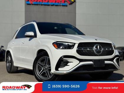 Mercedes-Benz GLE350 HEATED + COOLED SEATS | HEADS-UP DISPLAY | 360 CAM