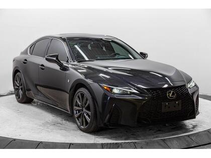 Lexus IS 300 F SPORT 2 | CLEAN CARFAX