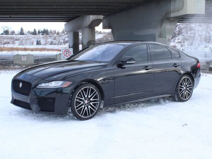 Jaguar XF CALL OR TEXT 4032551994 FOR IMMEDIATE RESPONSE!