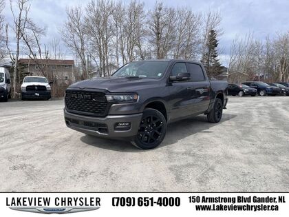 Ram 1500 Sport DEMO