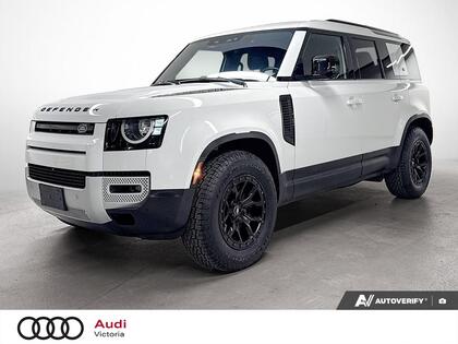 Land Rover Defender VdpUrlEn