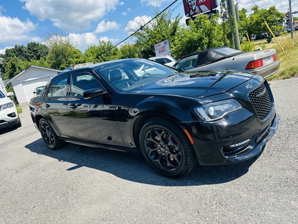 Chrysler 300 Touring L