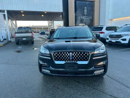 Lincoln Aviator Grand Touring AWD