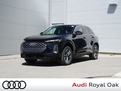 Audi Q5 WAS $66,580 | + CPO Warranty Until 2029