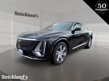 Cadillac LYRIQ TECH SUV