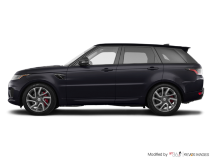 Land Rover Range Rover Sport AUTOBIOGRAPHY DYNAMIC