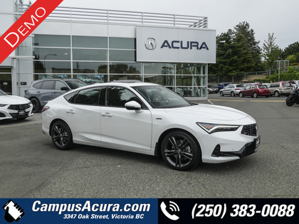 Acura Integra ELITE A-SPEC