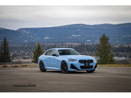 BMW 2 Series M240i xDrive