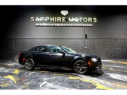 Chrysler 300 Touring L