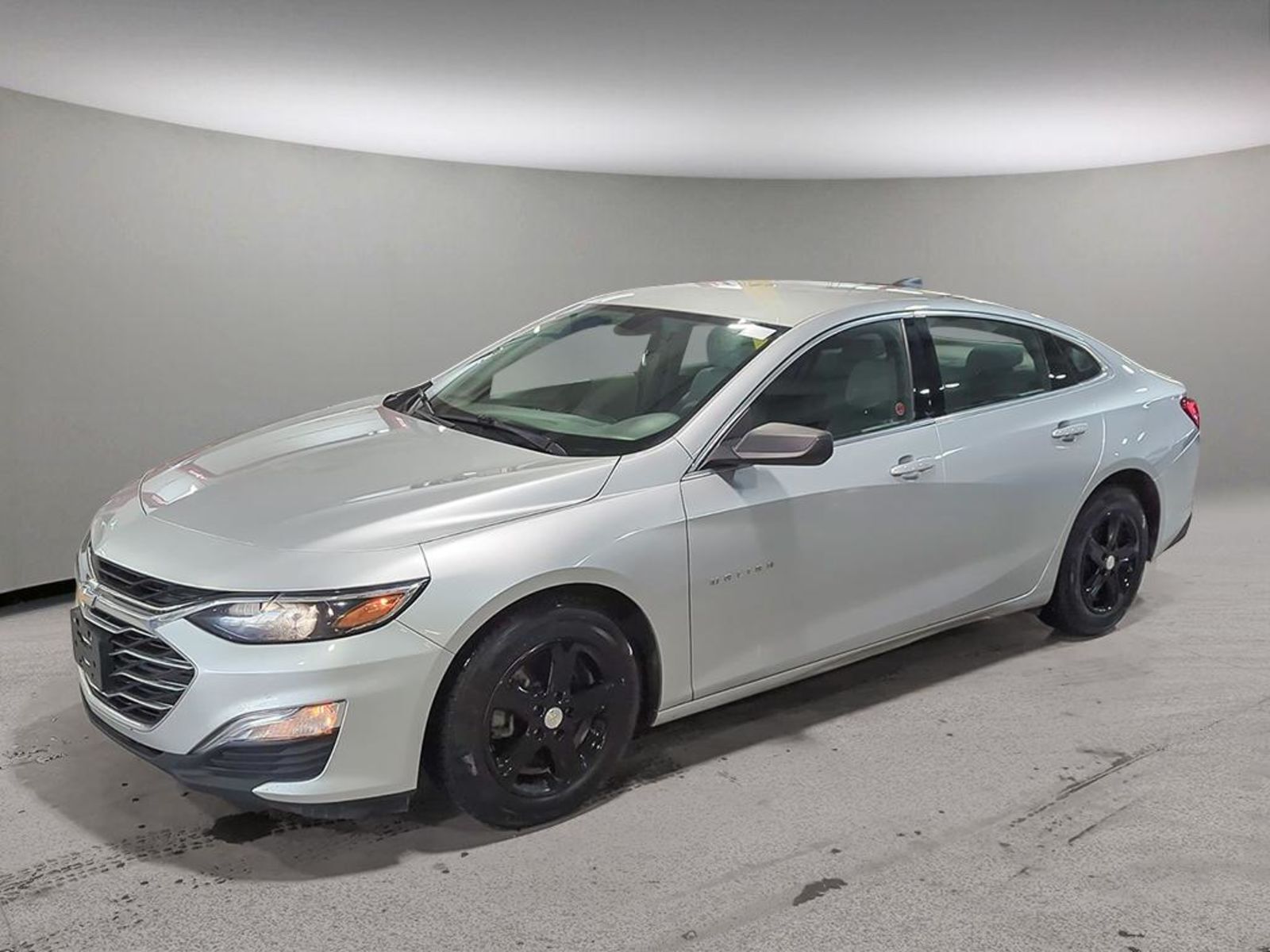 2019ChevroletMalibu