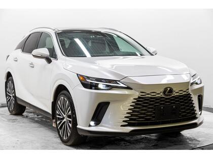 Lexus RX 350H LUXURY PACKAGE | CLEAN CARFAX