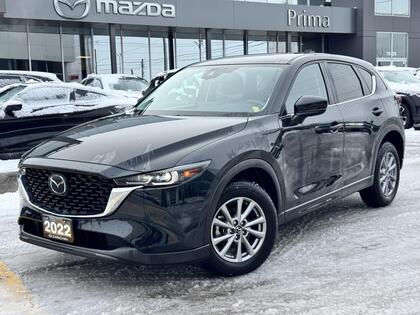 Mazda CX-5 GS AWD/ SOLD/ PENDING DELIVERY