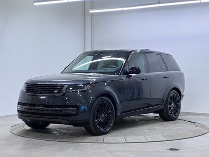 Land Rover Range Rover P400 SE SWB