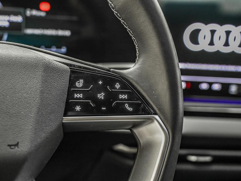 2025 Audi A5 2.0 TFSI quattro thumb 27