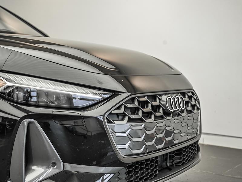 2025 Audi A5 2.0 TFSI quattro thumb 11
