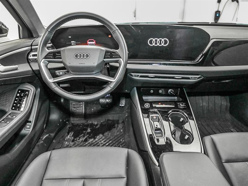 2025 Audi A5 2.0 TFSI quattro thumb 19