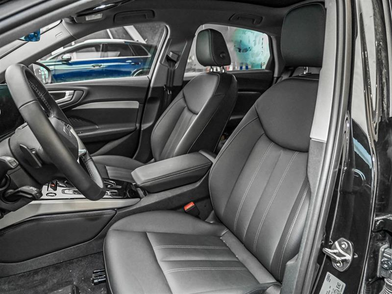 2025 Audi A5 2.0 TFSI quattro thumb 15