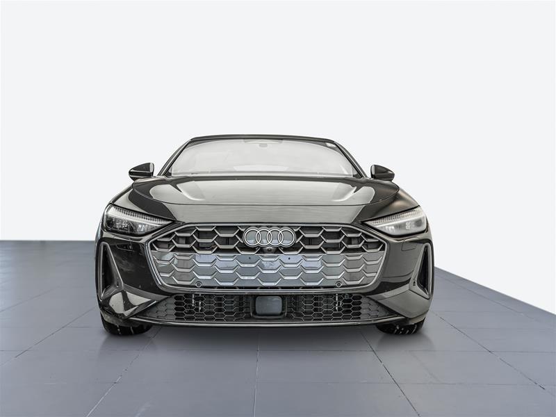 2025 Audi A5 2.0 TFSI quattro thumb 6
