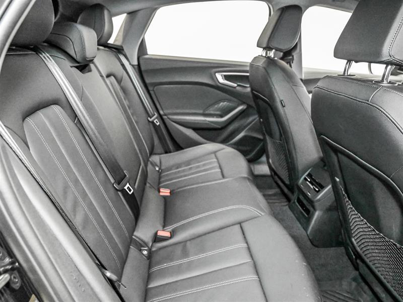 2025 Audi A5 2.0 TFSI quattro thumb 17
