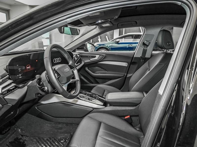 2025 Audi A5 2.0 TFSI quattro thumb 14