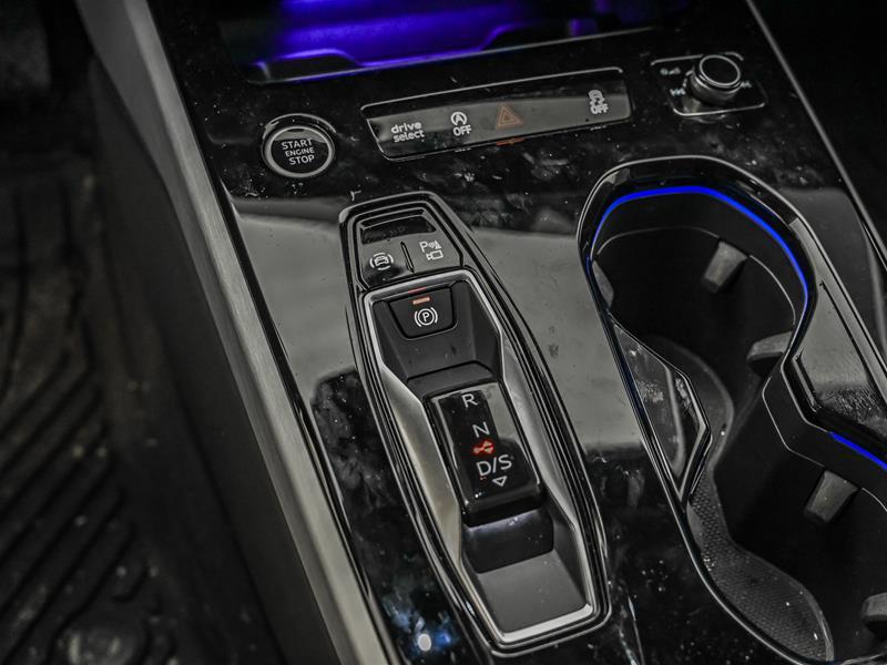 2025 Audi A5 2.0 TFSI quattro thumb 21