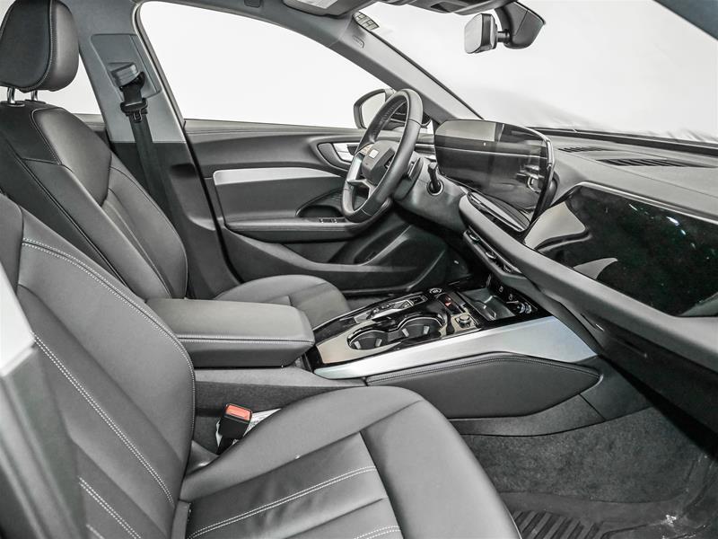 2025 Audi A5 2.0 TFSI quattro thumb 16