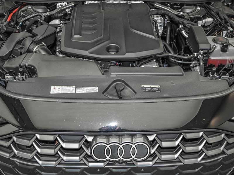 2025 Audi A5 2.0 TFSI quattro thumb 12