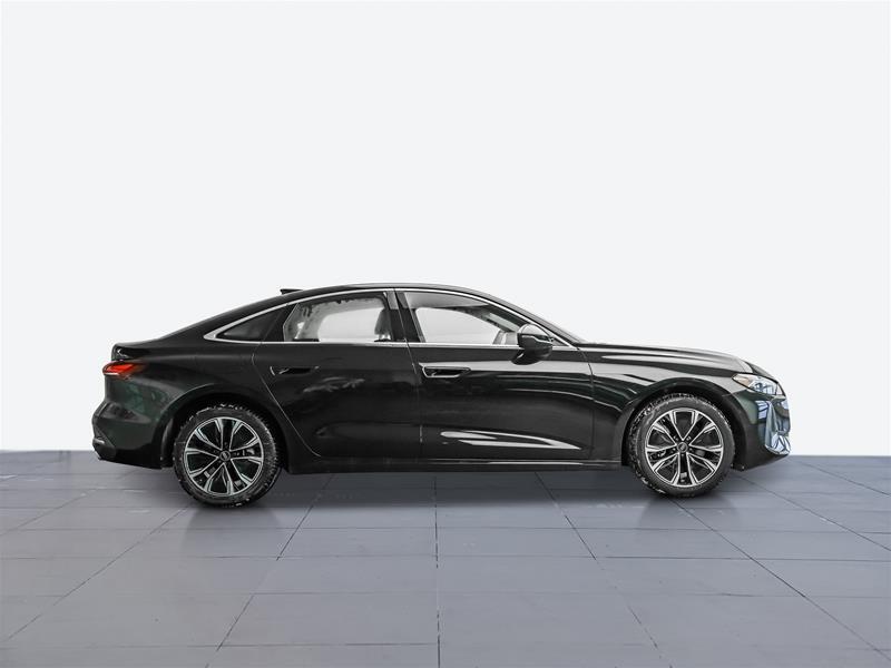 2025 Audi A5 2.0 TFSI quattro thumb 7