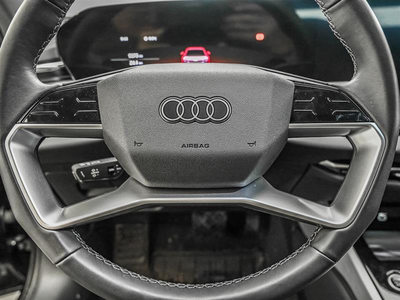 2025 Audi A5 2.0 TFSI quattro thumb 28