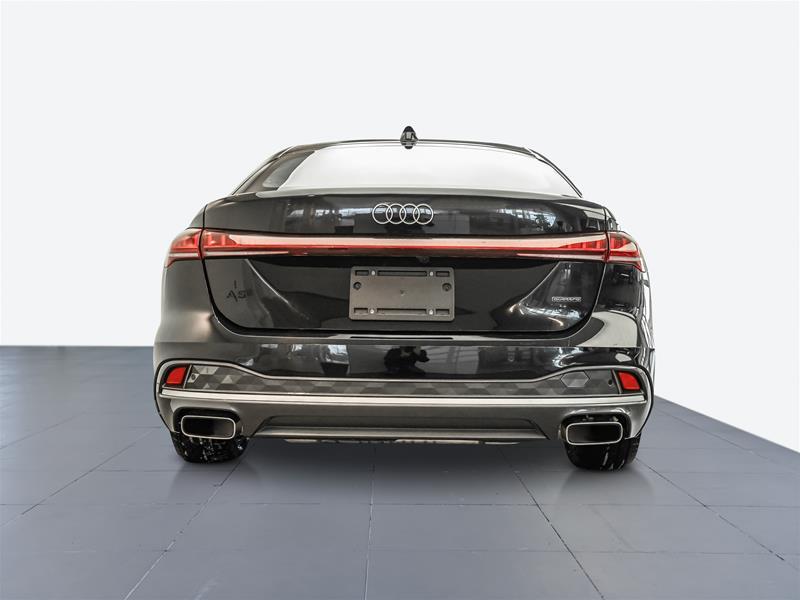 2025 Audi A5 2.0 TFSI quattro thumb 9