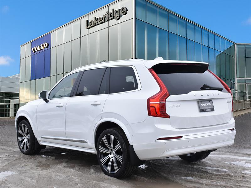 2024 Volvo XC90 Ultimate | HUD | 360 Camera | Apple CarPlay thumb 23