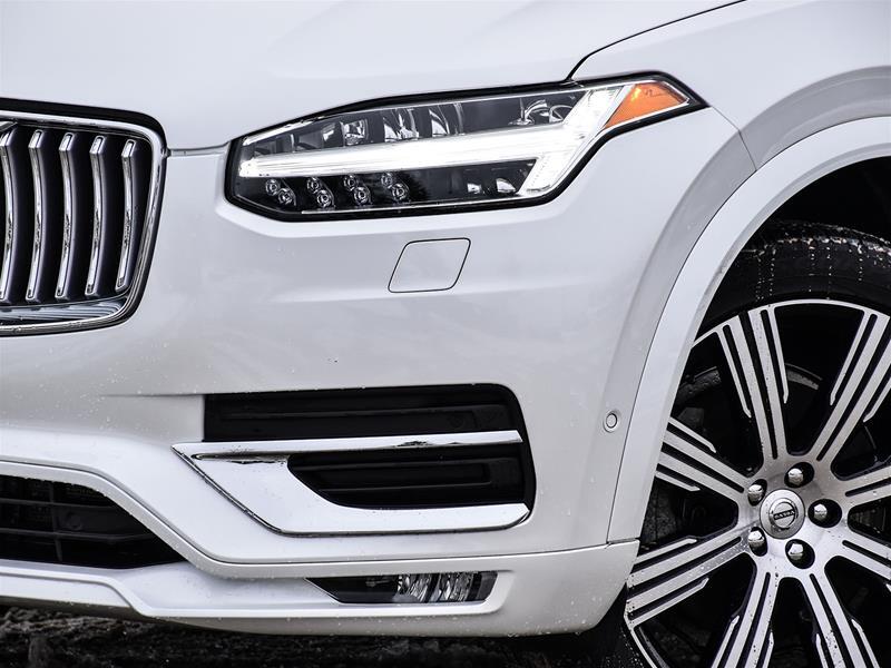 2024 Volvo XC90 Ultimate | HUD | 360 Camera | Apple CarPlay thumb 19