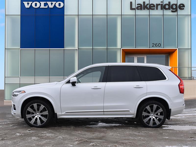 2024 Volvo XC90 Ultimate | HUD | 360 Camera | Apple CarPlay thumb 22
