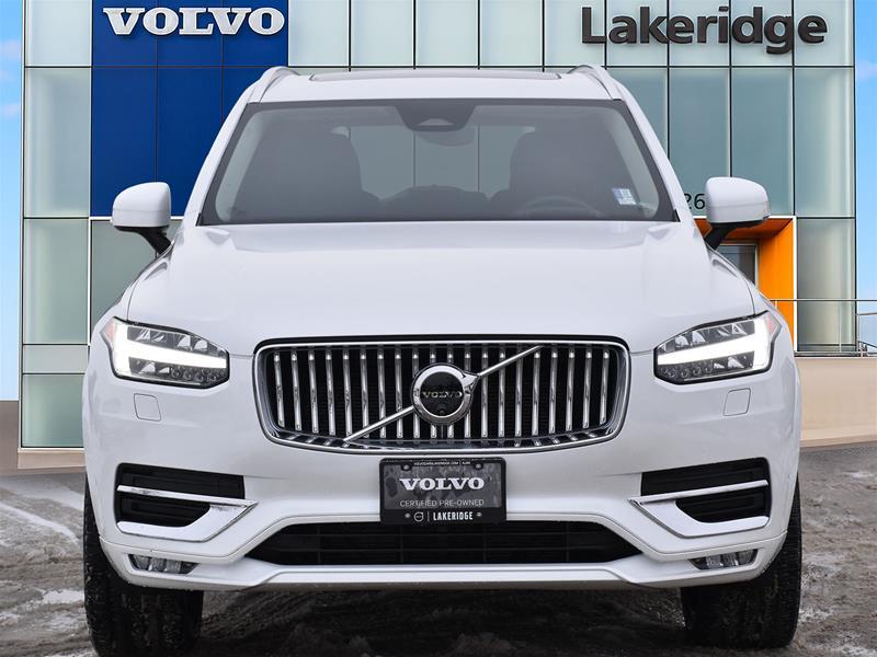 2024 Volvo XC90 Ultimate | HUD | 360 Camera | Apple CarPlay thumb 20