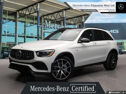 Mercedes-Benz AMG GLC 43 4matic Suv