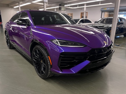 Lamborghini Urus SE CLEAN CARFAX / FULLY OPTIONED SE
