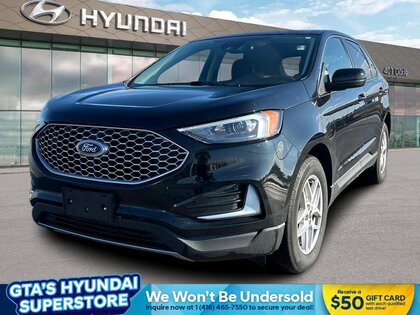 Ford Edge SEL Awd | Cloth | Premium Screen