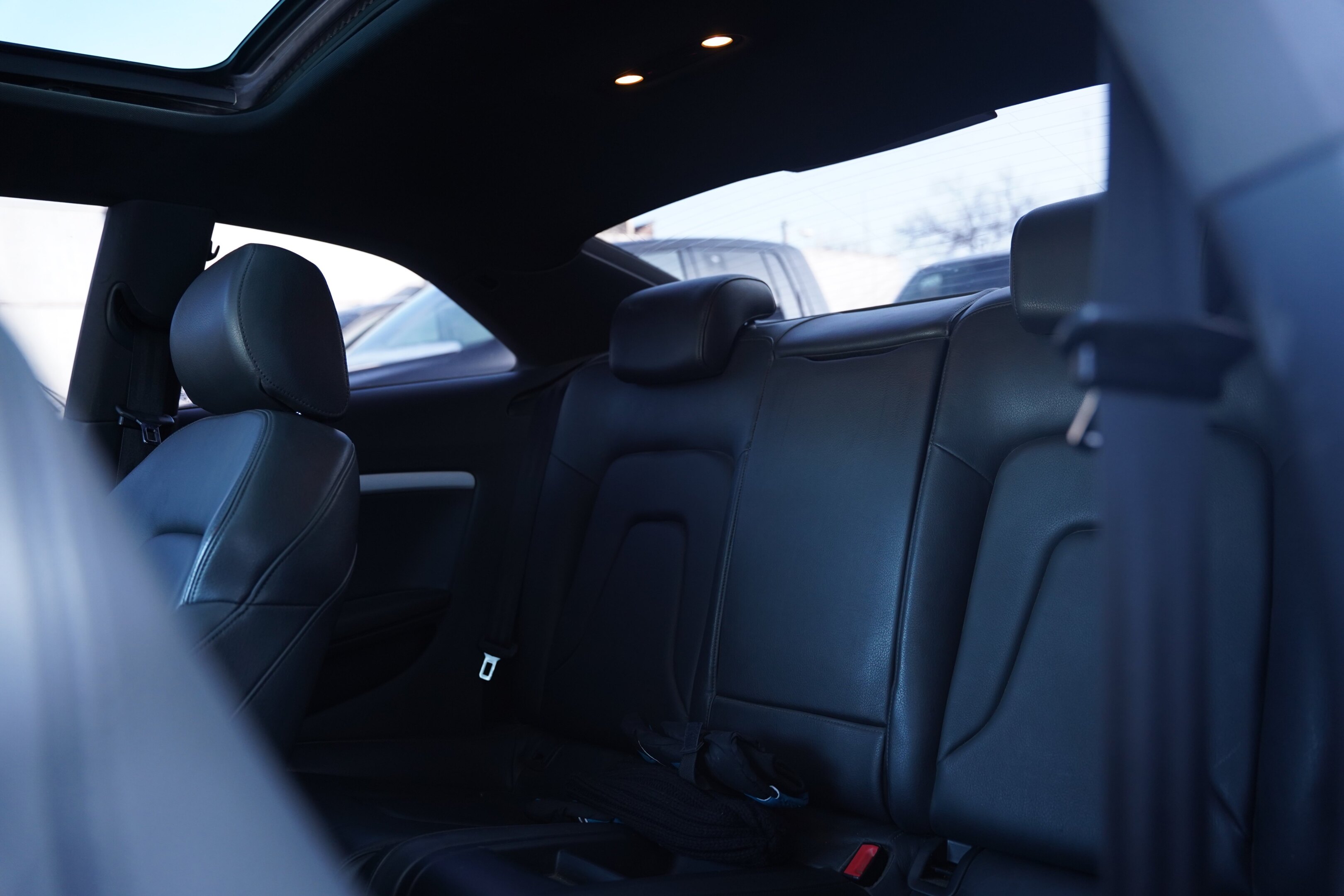 2016 Audi A5 COUPE/ S-LINE/ LOADED/ PANOROOF/ CAMERA/ NAV thumb 18