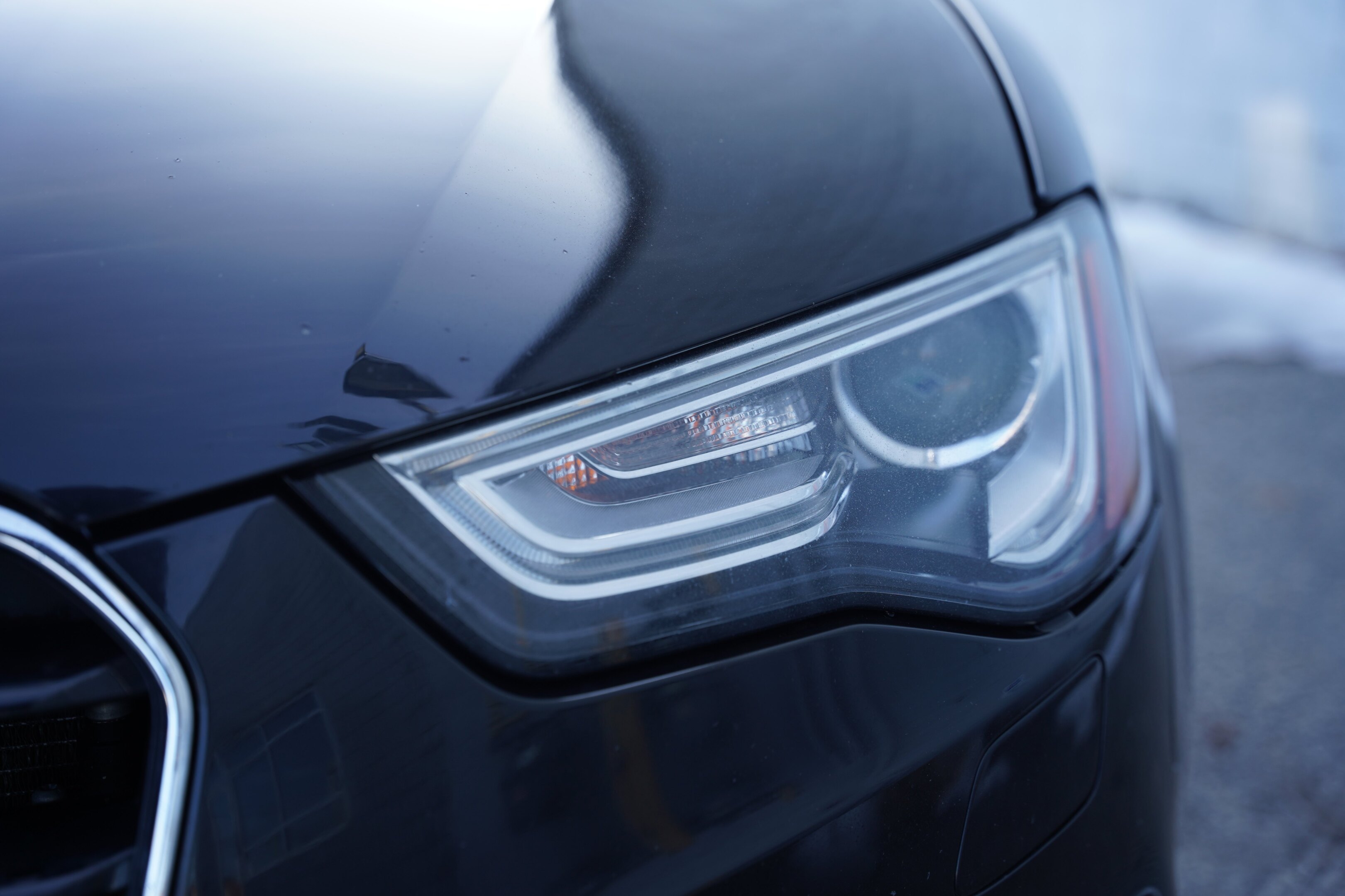 2016 Audi A5 COUPE/ S-LINE/ LOADED/ PANOROOF/ CAMERA/ NAV alt 3