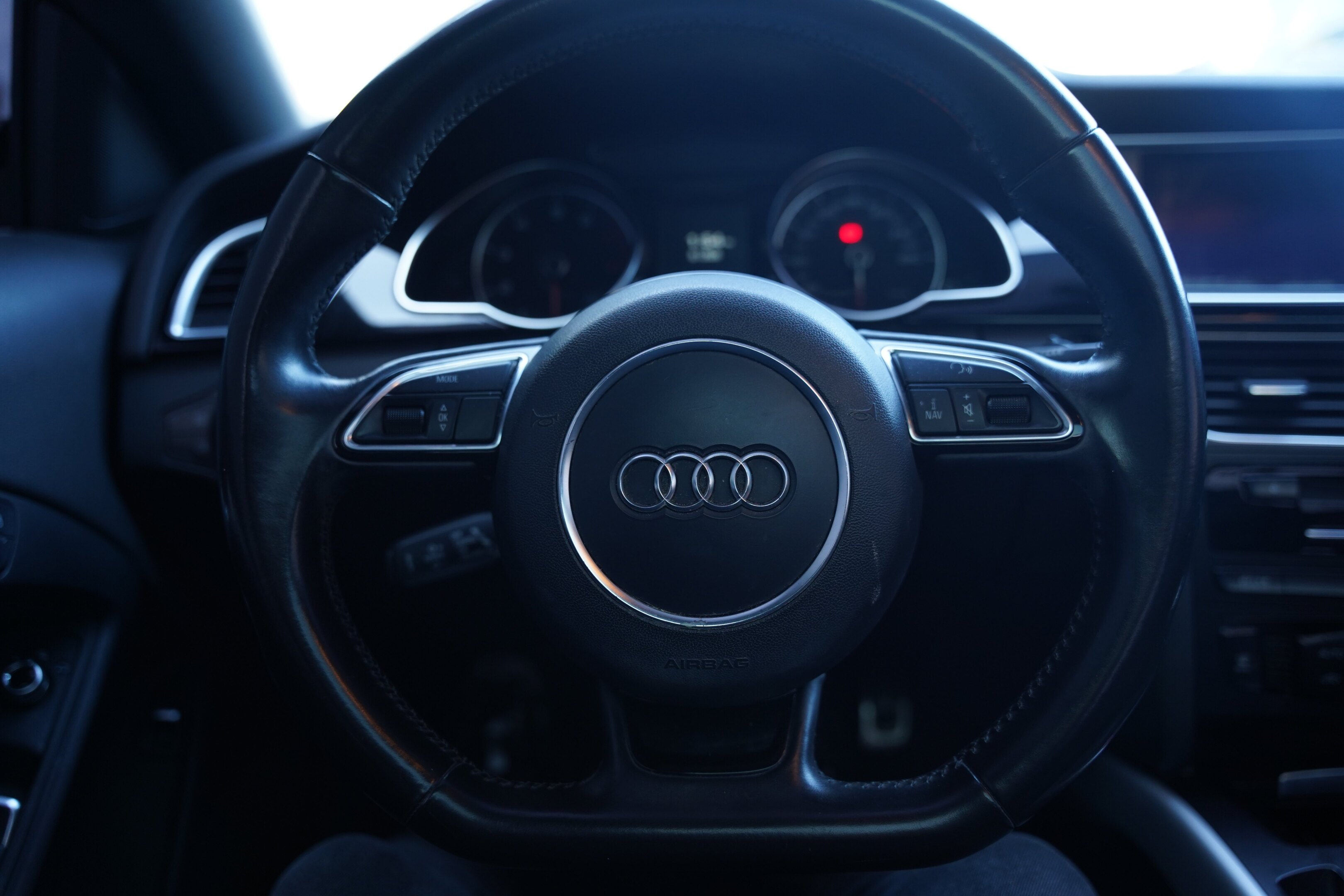 2016 Audi A5 COUPE/ S-LINE/ LOADED/ PANOROOF/ CAMERA/ NAV thumb 12