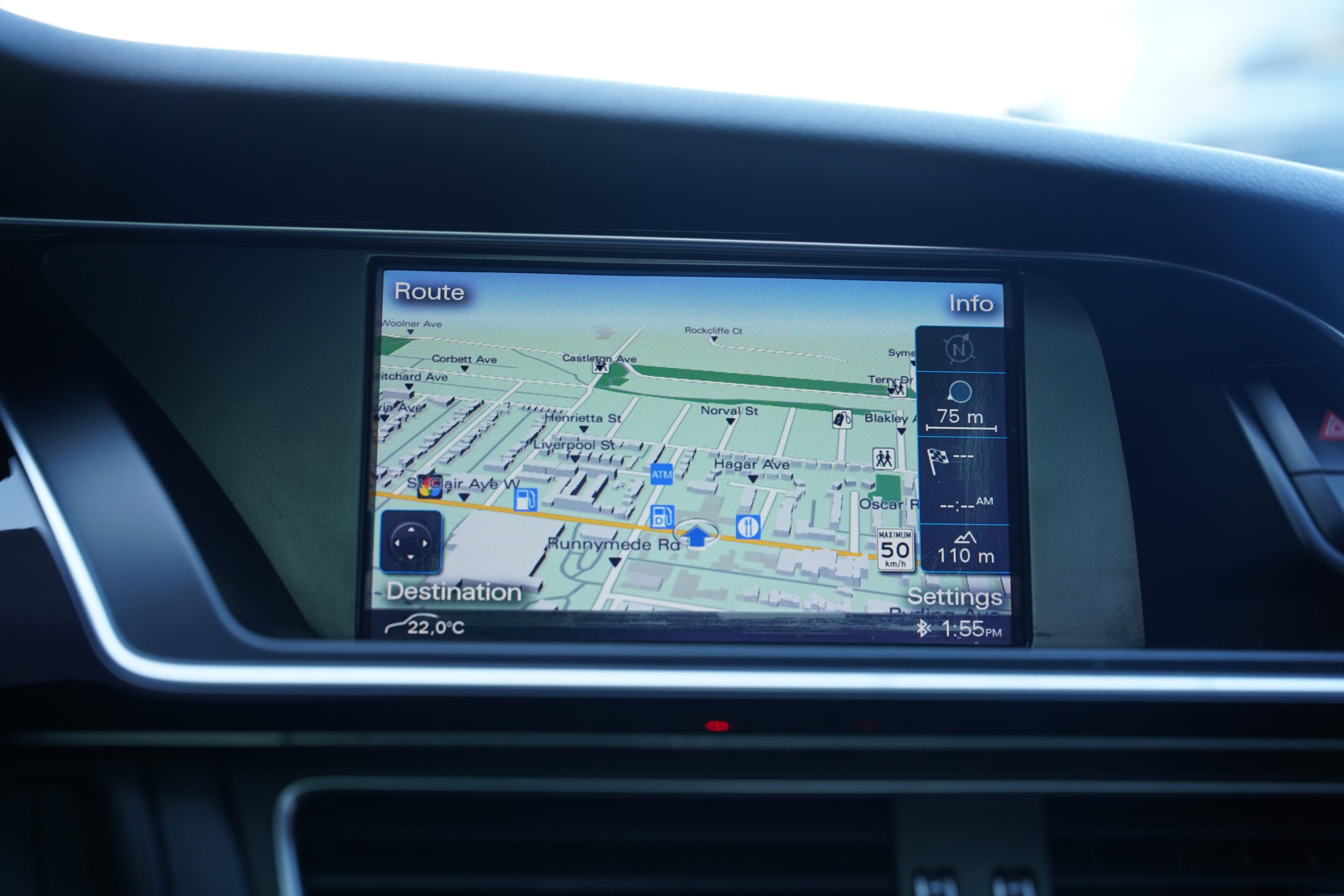 2016 Audi A5 COUPE/ S-LINE/ LOADED/ PANOROOF/ CAMERA/ NAV thumb 15