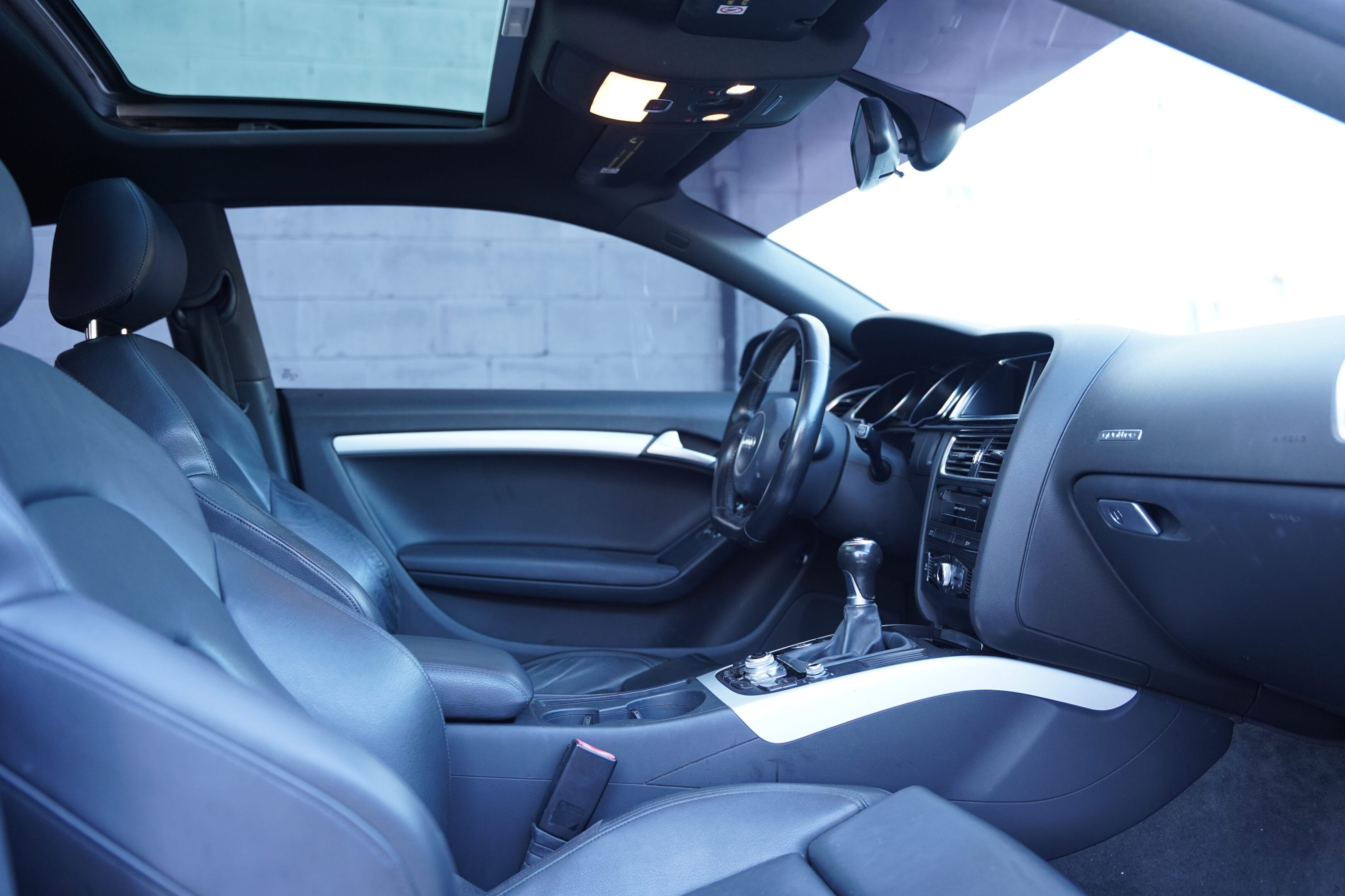 2016 Audi A5 COUPE/ S-LINE/ LOADED/ PANOROOF/ CAMERA/ NAV thumb 19
