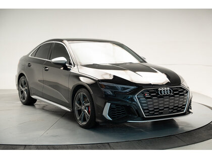 Audi S3 Komfort quattro Komfort | Panoramic sunroof / quat