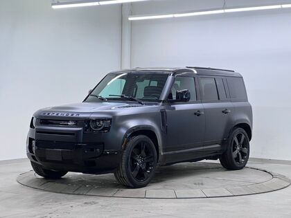 Land Rover Defender 110 P400 X-Dynamic SE