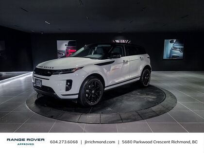 Land Rover Range Rover Evoque S | Sunroof | Navigation | Bluetooth | Heated Seat