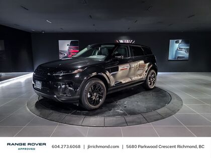 Land Rover Range Rover Evoque S | Sunroof | Navigation | Head Up Display | Bluet