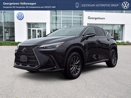 Lexus NX 350 350 Base Premium Pkg | Sunroof | Carplay