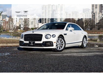 Bentley Flying Spur V8 Highly Optioned | Bentley Certified | Dilawri I