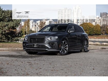 Bentley Bentayga Hybrid Mulliner Bespoke Build | Over $500k MSRP |